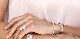 Biżuteria z perłami – z jakimi stylizacjami komponuje się najlepiej? perły