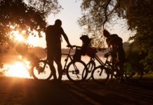 Polacy na rowery! kolarstwo