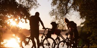 Polacy na rowery! kolarstwo