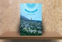 Islandzki strumień świadomości: Marta i Adam Biernat, Rekin i baran Marta i Adam Biernat, Rekin i baran