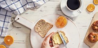 10 zł za kostkę masła – czy to już nieuchronne? masło za 10 złotych