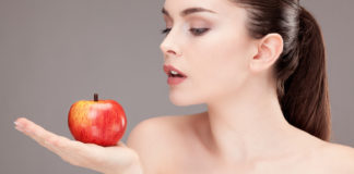 Słodycze i unikanie słowa „dieta”, czyli przepis na skuteczne odchudzanie skuteczna dieta