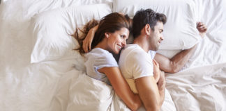 Sypialnia, która sprzyja dobrym snom sypialnia do snu