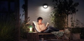 Czy światło LED jest szkodliwe? Relaks z książką