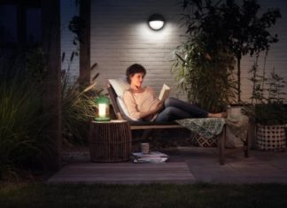 Czy światło LED jest szkodliwe? Relaks z książką