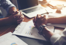 Jak dobrze wypaść na rozmowie o pracę? Rozmowa o pracę