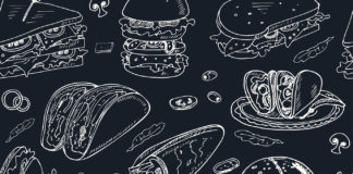 Co warto wiedzieć o tłuszczach trans tłuszcze trans