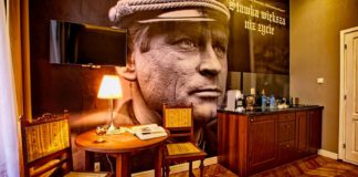 Poznaj nasze TOP 5 najdziwniejszych hoteli w Polsce Dziwne hotele