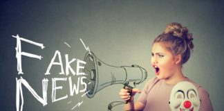 Fake newsy mają coraz większy wpływ na rzeczywistość fake news