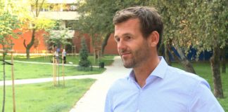 Mateusz Kusznierewicz: dostałem lekcję życia Kuznierewicz