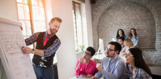 Jak umilić sobie pracę w biurze? – 7 sprawdzonych sposobów Praca w biurze