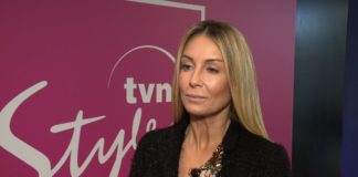 Małgorzata Rozenek w nowej serii „W dobrym stylu” Rozenek nowy program