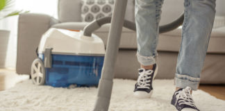 Unia ograniczy moc odkurzaczy unia europejska odkurzacz