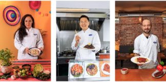 Świętujemy dzień makaronu!