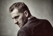 Robert Gulaczyk: Przestraszyłem się, kiedy zrozumiałem, że mam zagrać jednego z największych malarzy wszech czasów