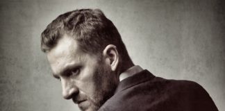 Robert Gulaczyk: Przestraszyłem się, kiedy zrozumiałem, że mam zagrać jednego z największych malarzy wszech czasów