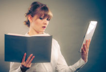 Czy ebook wyprze klasyczne książki? Ebook czy książka