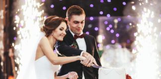 Ślub w Sylwestra?