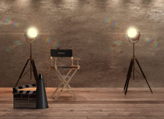 Fundacja Roberta De Niro wesprze polskich twórców interaktywnych