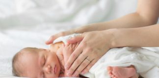 Wyprawka dla mamy i noworodka, czyli co zabrać ze sobą do szpitala Wyprawka dla mamy i malucha