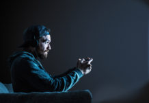 Rynek gier wideo wyprzedził Hollywood Rynek gier wideo