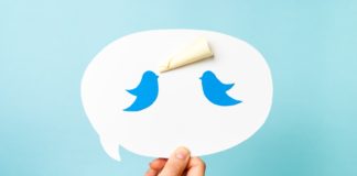 Twitter to cenne źródło informacji Dziennikarze na Twitterze