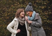 Żylaki odbytu – jak sobie z tym poradzić? Przyjaciółki