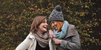 Żylaki odbytu – jak sobie z tym poradzić? Przyjaciółki