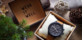 Kultowe zegarki męskie – sprawdzony prezent Zegarek Timex - prezent na Święta