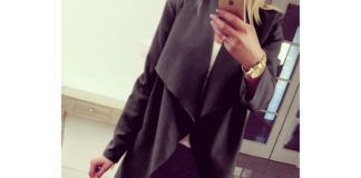 Przegląd najmodniejszych płaszczy damskich w sezonie zima 2017 – 2018