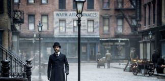 The Alienist – znamy datę premiery