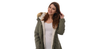 Jak kupić kurtkę przez internet, aby idealnie na Ciebie pasowała Damska kurtka