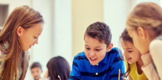 Grywalizacja w szkole, czyli trendy w edukacji