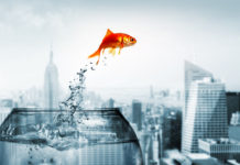 Wirtualna rzeczywistość pomoże wyleczyć lęk wysokości czy klaustrofobię