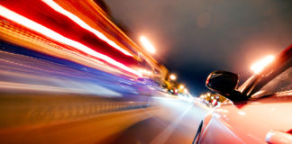 Czym są odcinkowe pomiary prędkości i gdzie działają? odcinkowe pomiary prędkości