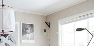 Jak przygotować dom na zimowe dni. Ocieplij swoje wnętrze Jasne wnętrze