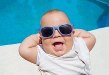 Najważniejsze momenty w rozwoju małego dziecka rozwój niemowlęcia