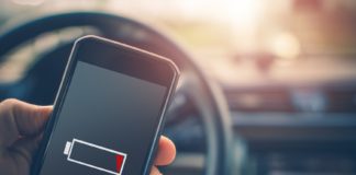 Grafenową baterię w smartfonie można naładować w 5 sekund baterie grafenowe