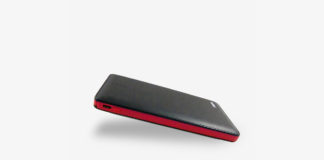 Powerbank – niezbędny kompan w każdej podróży Powerbank xblitz