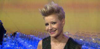 Małgorzata Kożuchowska: w „Drugiej szansie” pojawi się wątek #MeToo