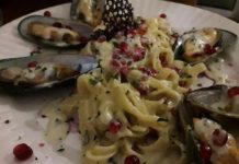 Idealna kolacja walentynkowa? Postaw na mule