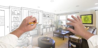 Zadaj sobie te cztery pytania przed zatrudnieniem projektanta wnętrz jak zatrudnić projektanta wnętrz