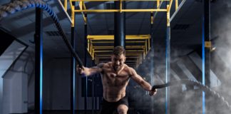 Jak ćwiczyć, żeby się nie przetrenować? jak się nie przetrenować