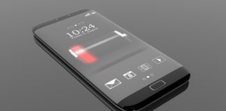Co wpływa na szybkie rozładowywanie się baterii w telefonie? zbyt szybko rozładowująca się bateria