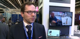 Grafen przyszłością medycyny i rehabilitacji