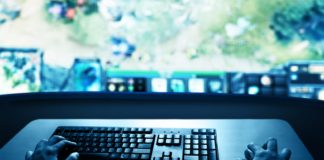 Polski rynek gier komputerowych rośnie w siłę rynek gier komputerowych