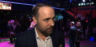 Łukasz Nowicki: Przyszedł czas na rolę charakterystyczną