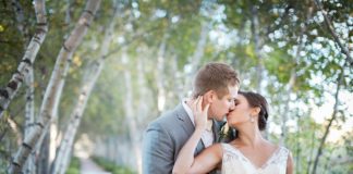 Przygotowania do ślubu i wesela czas zacząć! Para młoda