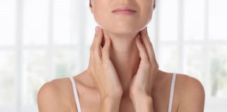 Nadczynność tarczycy – jak sobie z nią radzić? Tarczyca