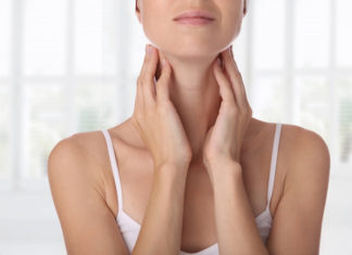 Nadczynność tarczycy – jak sobie z nią radzić? Tarczyca